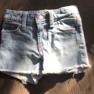 Old Navy Girl Toddler Shorts